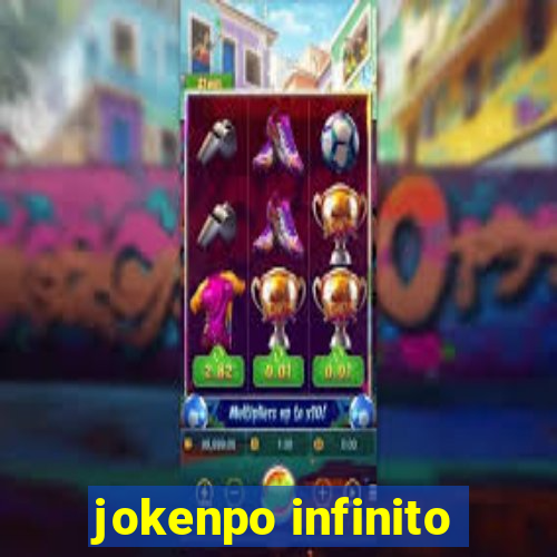 jokenpo infinito